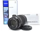[MINT in Box] Olympus M.Zuiko Digital ED 75-300mm F/4.8-6.7 II Lens From JAPAN