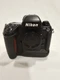 Nikon F5 35mm Film Camera SLR Body From JAPAN - Parts!
