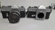 Mamiya Sekor 1000 DTL Film Camera & 1000 TL Film Camera