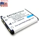Battery For 40B Olympus FE-280 FE-290 FE-300 FE-320 FE-330 FE-340 FE-350 FE-360