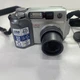Olympus CAMEDIA C-4000 Zoom 4.0MP Digital Camera Tested  Working no memory card