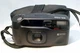 Ricoh RZ-900 Camera 38-90mm AF lens with Super Macro (damaged battery door)