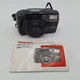 Pentax Zoom 105-R Super 35mm Film Camera Point & Shoot Camera TESTED w/ Manual