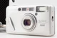 [MINT] FujiFilm Silvi 1000 Point & Shoot 35mm Compact Film Camera From JAPAN