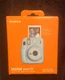 Fujifilm Instax Mini 11 Instant Camera - Sky Blue w/ film