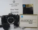 1yrWarranty Minolta Maxxum 5000 AF SLR 35mm Film Camera Body Refurbished!