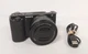 Sony Alpha ZV-E10 25.0MP Mirrorless Camera Kit w/ 16-50mm Lens - Full Function!