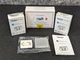 2 x Kastar Repacement Battery - Sony NP-BN1 BC-CSN & Sony Cyber-shot DSC-W830 1D