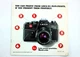 194178 Leitz Leica R3 Product Promotional Brochure Genuine Original