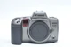 Canon EOS 10QD 60 Million Units Model Metallic-Gray