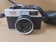 RICOH 35fm  Film Rangefinder Manual Camera 