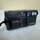 Vintage Olympus Infinity AF-1 35mm 2.8 Zuiko Lens 35mm Point Shoot Camera Tested