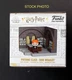 Deluxe Pop-MINI MOMENTS-HARRY POTTER -POTIONS CLASS, 9"x6" , NIB-Mint