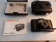 Vintage Minox 35 EL Camera w/Leather Case, non-working