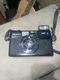 YASHICA MF-2 with 38mm F/4 Lens - 35mm Point And Shoot Film Camera