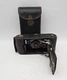 Antique 1914 Eastman Kodak No. 1A Folding Pocket Film Camera + Case not tested