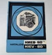 COLLECTIBLE! ARSENAL KIEV-60 TTL MEDIUM FORMAT CAMERA CATALOGUE OF DETAILS