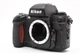 No Sticky [Near MINT-] Nikon F100 SLR 35mm Film Camera Body Only from JAPAN