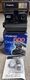 Vintage Polaroid One Step 600 Flash Instant Camera in Box Complete Never Used