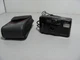 Olympus AF-10 Point & Shoot 35mm Film Camera  & Case Tested & Working