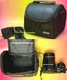 BAG to CAMERA only NIKON Coolpix L610 L620 S8000 S8100 S9300 S800C P7800 FM10