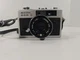 Ricoh 500G Camera retro film compact 35mm film - Untested
