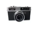 Bell & Howell Canon Canonet 28 Rangefinder Camera &ndash; UNTESTED