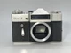 Vintage Zenit E 35mm Film SLR Camera Body Only Made in USSR - for Parts / Repair