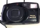 Pentax Zoom 105 R 35mm Film Camera Point & Shoot 38-105mm Lens w/ Case
