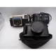 Vintage Camera Lot Kodak Instamatic X-15 Vivitar EZ35 Ultronic Panoramic READ
