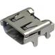 Sony A7 iii HDMI Connector Jack Port Replacement Repair Part Genuine