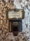 SUNPAK AUTO 355 AF THYRISTOR FLASH UNIT 