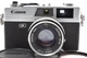 Canon Canonet QL17 L 40mm f1.7 Rangefinder From Japan [Exc+++] 2868583