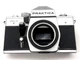 PRAKTICA MTL 3 SLR 35mm Spiegelreflex Camera Body Case