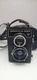 LOMO Lubitel 166B TLR 6x6 Medium Format Film Camera Vintage USSR 1983