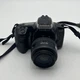 MINOLTA MAXXUM 300SI FILM CAMERA & MINOLTA AF ZOOM 35-70MM 1/3.5-4.5 LENS