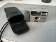 Pentax PC-550 Point & Shoot Pentax Lens 28mm Film Camera UNTESTED. Camera/Bag