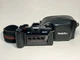 Nishika N8000 35mm Quadrascopic Stereo 3D Lenticular Camera w Case & Strap