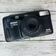 Nikon Zoom 500 AF 35mm Film Camera Compact Used From Japan