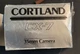 Cortland CX-7 35mm Camera - Lens, case, instructions & dacora camera with case