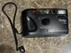 Vivitar C35R 35mm Point & Shoot Film Camera Red Eye Reduction *Not Tested*