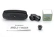 [Top MINT]  Voigtlander Angle Finder 6x6 15mm for Hasselblad SWC From JAPAN