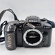 Nikon F-401x Vintage SLR Camera - Untested, With Neck Strap