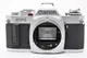 Meter Works[Near MINT] Canon AV-1 35mm SLR Film Camera From JAPAN