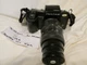 PENTAX SF1 SLR Film Camera with Takumar 70-200 zoom & 60-300 Tamaron zoom