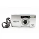 Pentax Espio140V Silver Compact Film Camera E2413