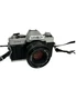 Minolta XG-1 35mm SLR Film Camera MD 50mm 1:2 Lens