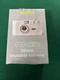 35MM Camera with Built-in Flash - heyday White