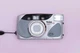 Kodak Easy Load 35 KE85 Compact Point and Shoot Film Camera
