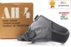 [ Unused ] Nikon AH-4 Leather Hand Strap for Nikon SLR Camera for F5 F100 JAPAN